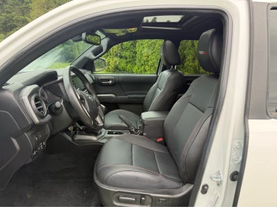 2023 Toyota Tacoma TRD Pro