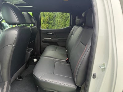 2023 Toyota Tacoma TRD Pro