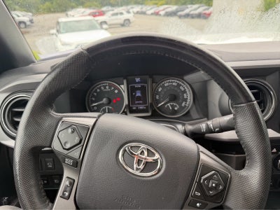 2023 Toyota Tacoma TRD Pro