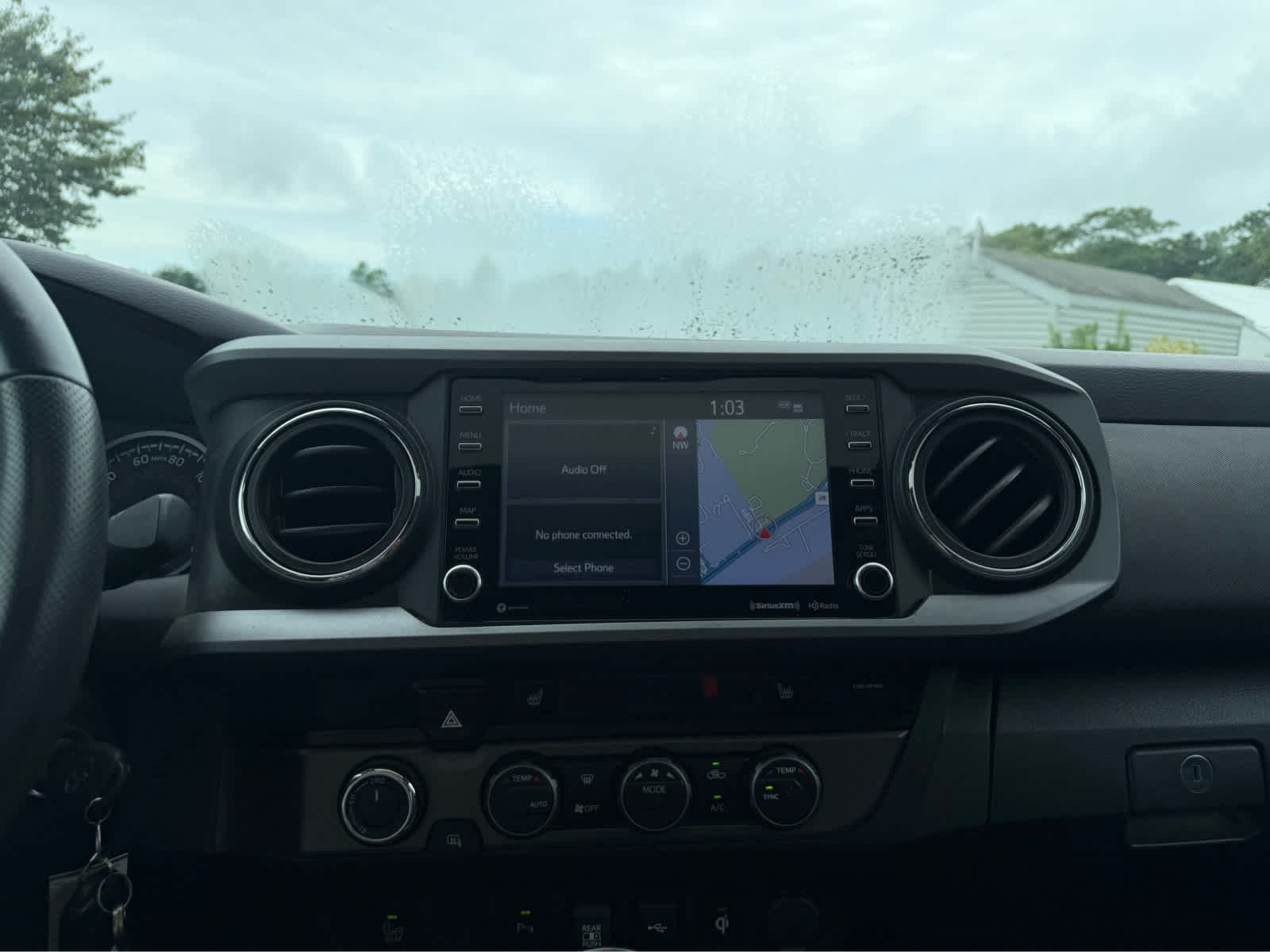 2023 Toyota Tacoma TRD Pro