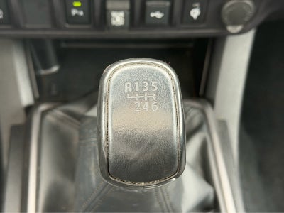 2023 Toyota Tacoma TRD Pro