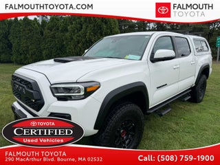 2023 Toyota Tacoma TRD Pro