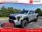 2025 Toyota Tacoma TRD Off Road Hybrid