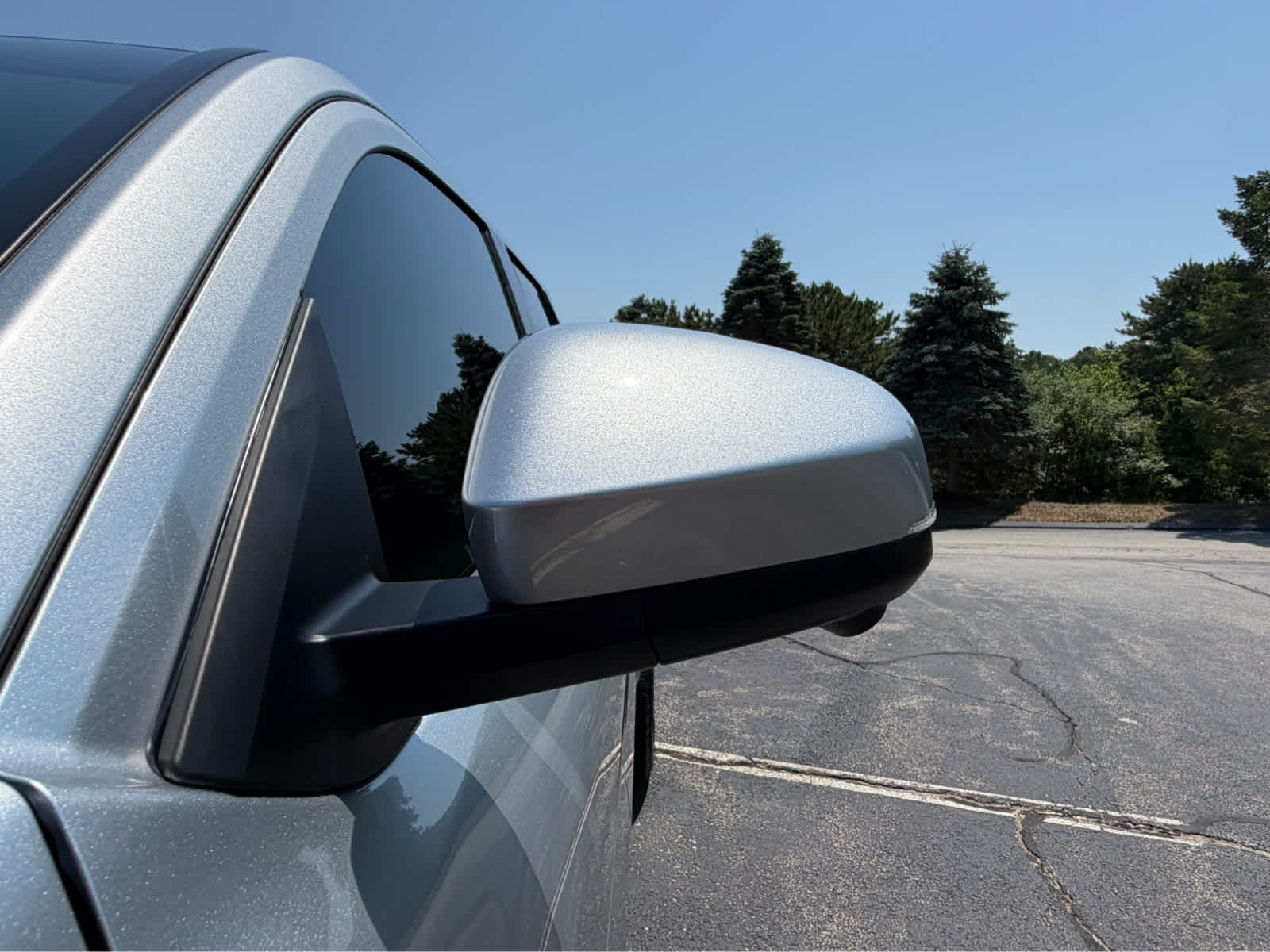 2025 Toyota Tacoma TRD Off Road Hybrid