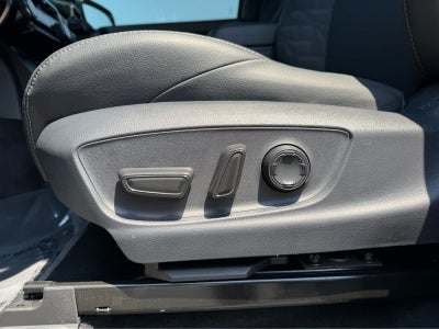 2025 Toyota Tacoma TRD Off Road Hybrid