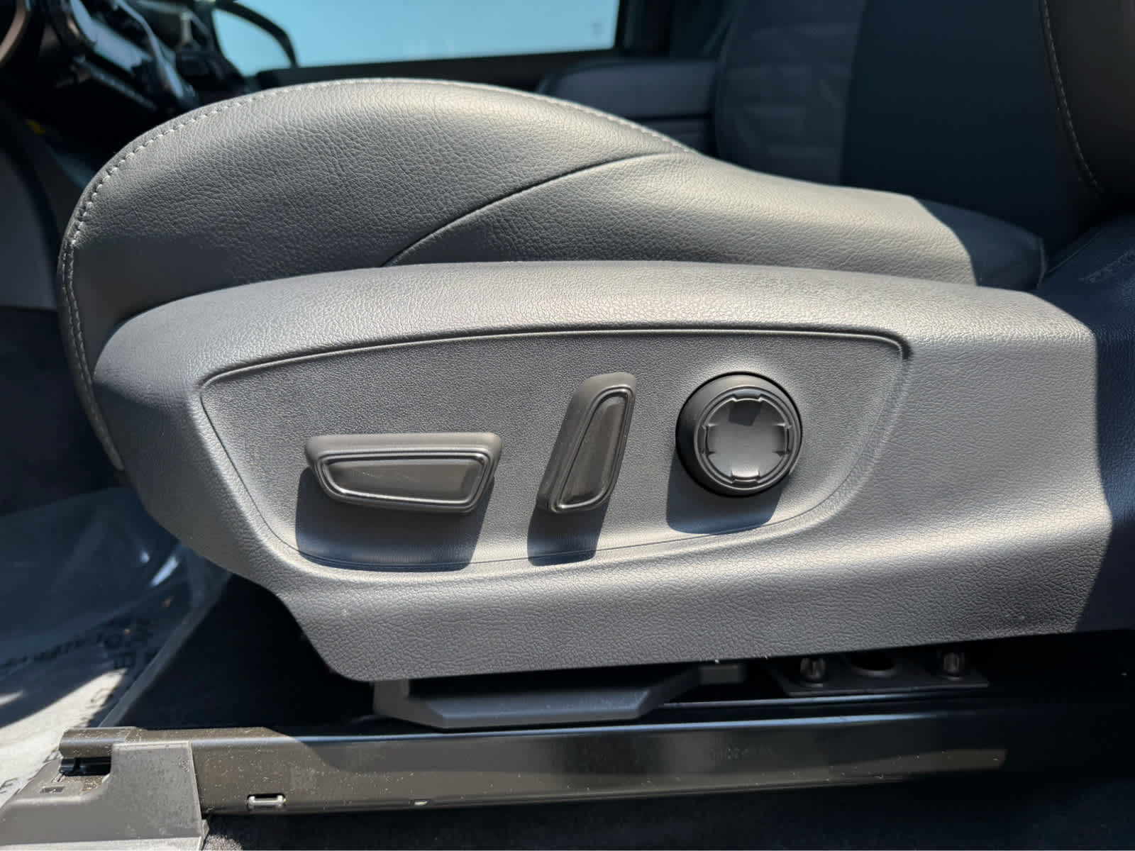 2025 Toyota Tacoma TRD Off Road Hybrid