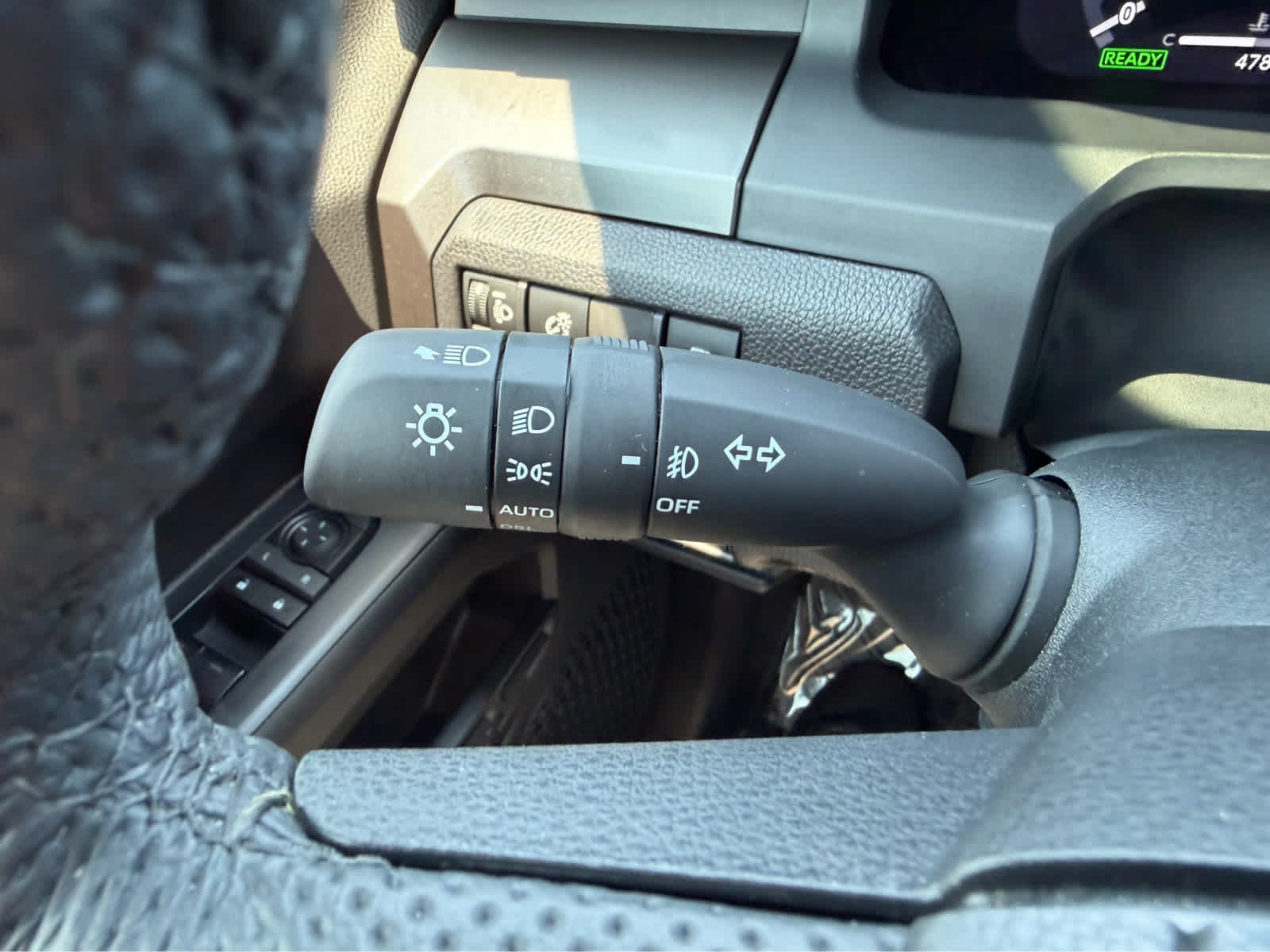 2025 Toyota Tacoma TRD Off Road Hybrid