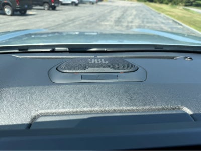 2025 Toyota Tacoma TRD Off Road Hybrid