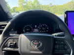 2025 Toyota Tacoma TRD Off Road Hybrid