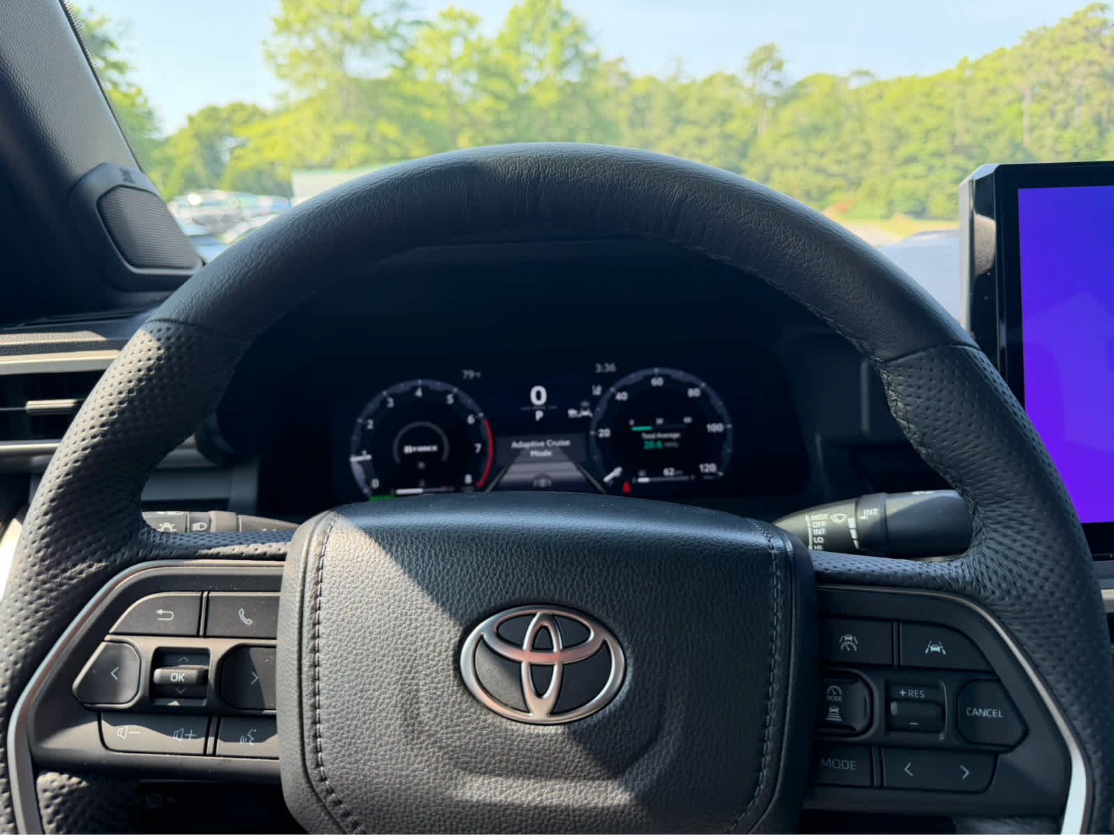 2025 Toyota Tacoma TRD Off Road Hybrid