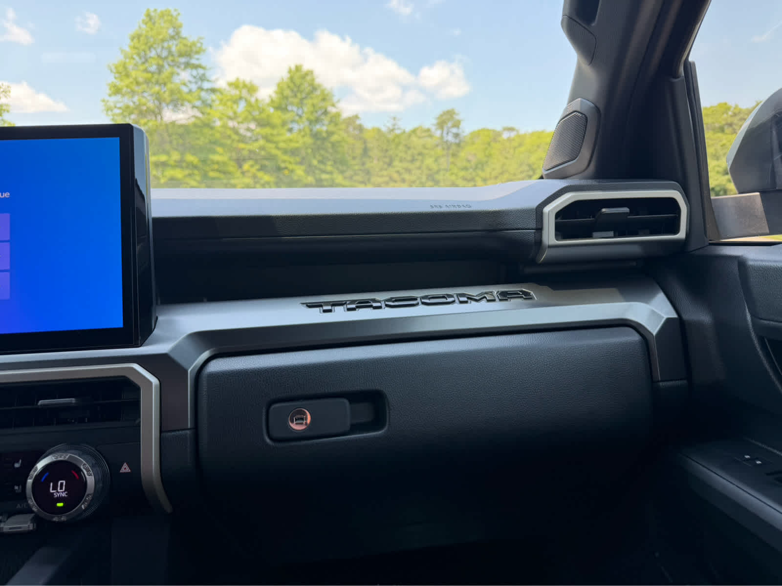 2025 Toyota Tacoma TRD Off Road Hybrid