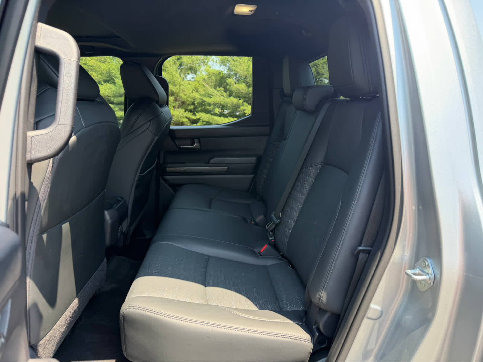 2025 Toyota Tacoma TRD Off Road Hybrid