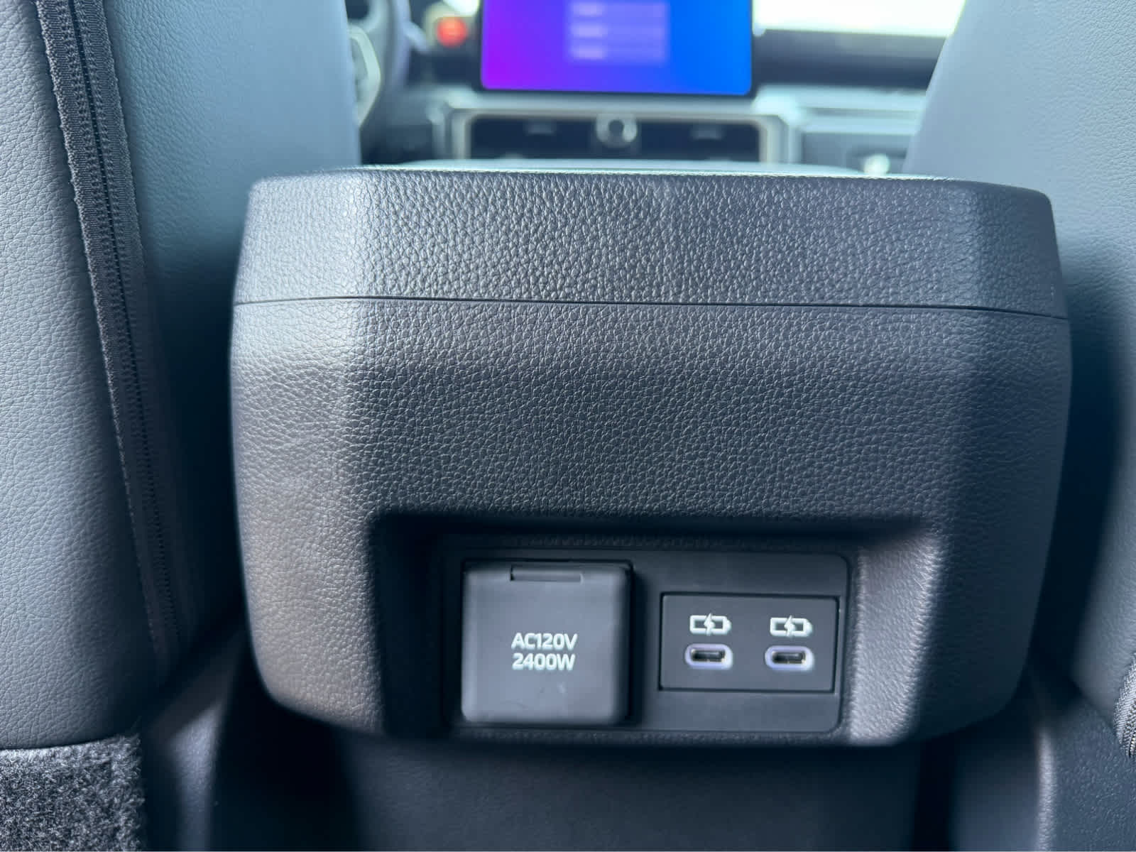 2025 Toyota Tacoma TRD Off Road Hybrid