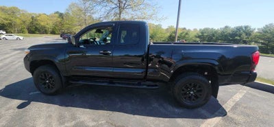 2020 Toyota Tacoma SR