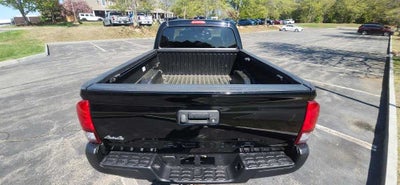 2020 Toyota Tacoma SR