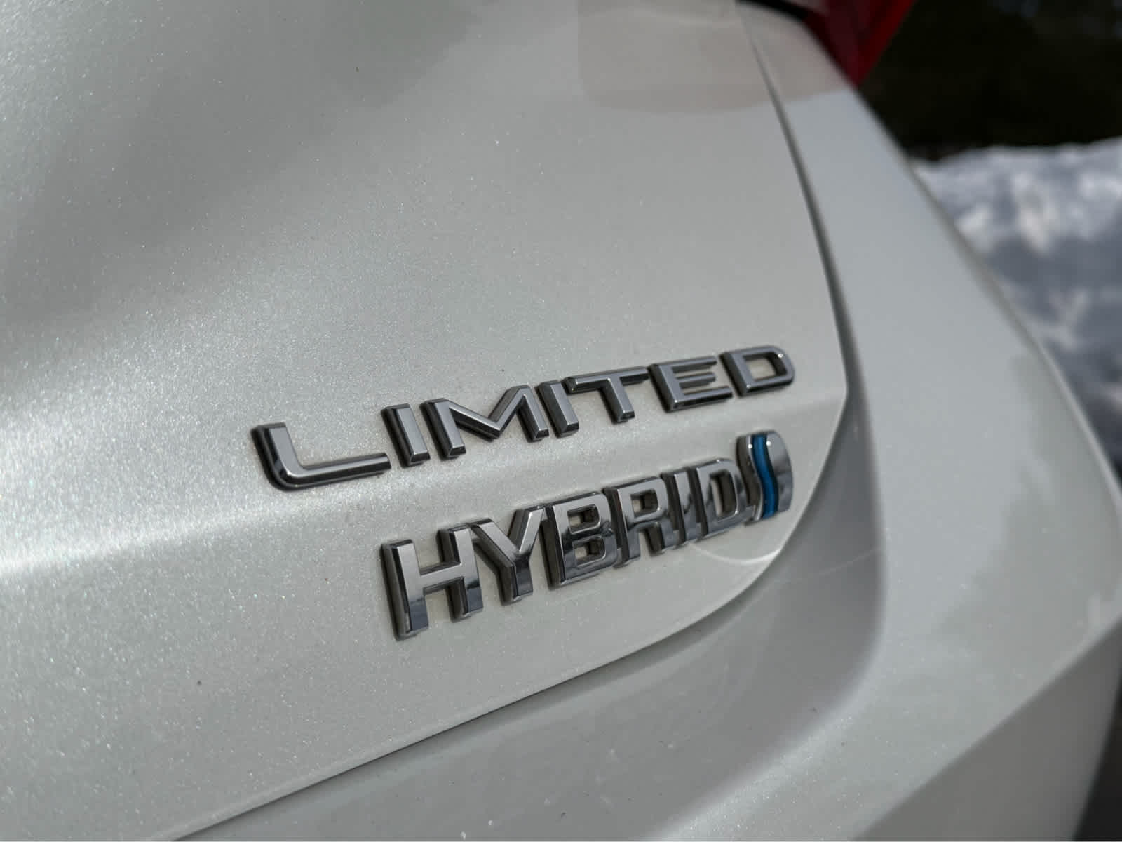 2019 Toyota Avalon Hybrid Limited