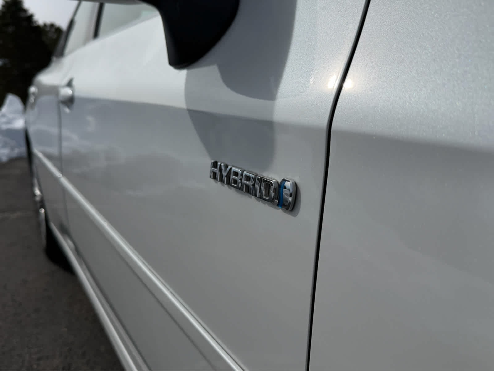 2019 Toyota Avalon Hybrid Limited