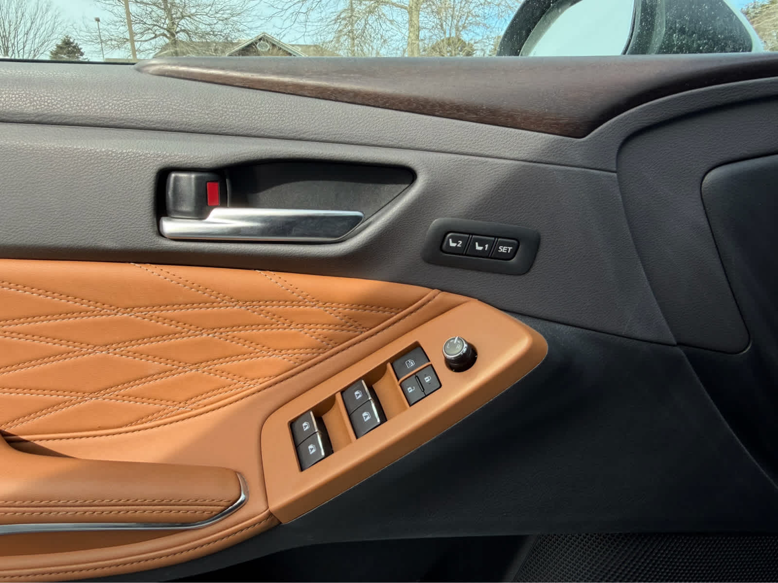 2019 Toyota Avalon Hybrid Limited