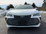 2019 Toyota Avalon Hybrid Limited