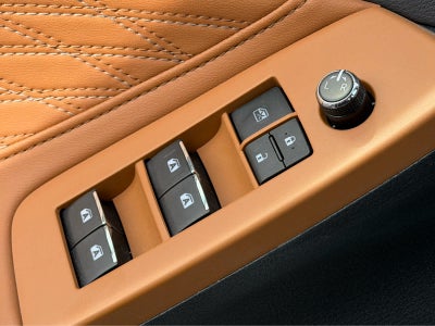 2019 Toyota Avalon Hybrid Limited