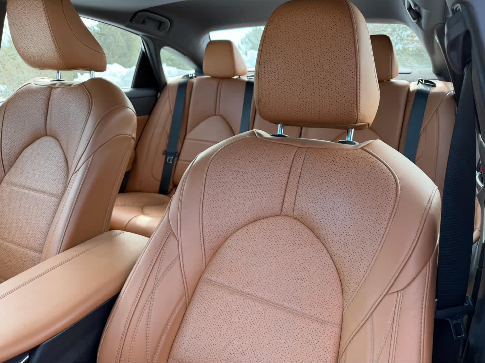 2019 Toyota Avalon Hybrid Limited