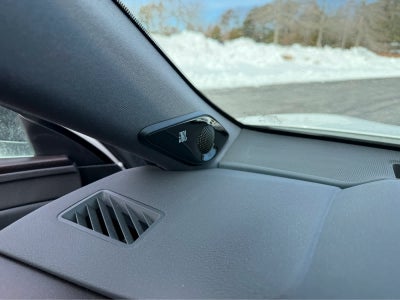 2019 Toyota Avalon Hybrid Limited