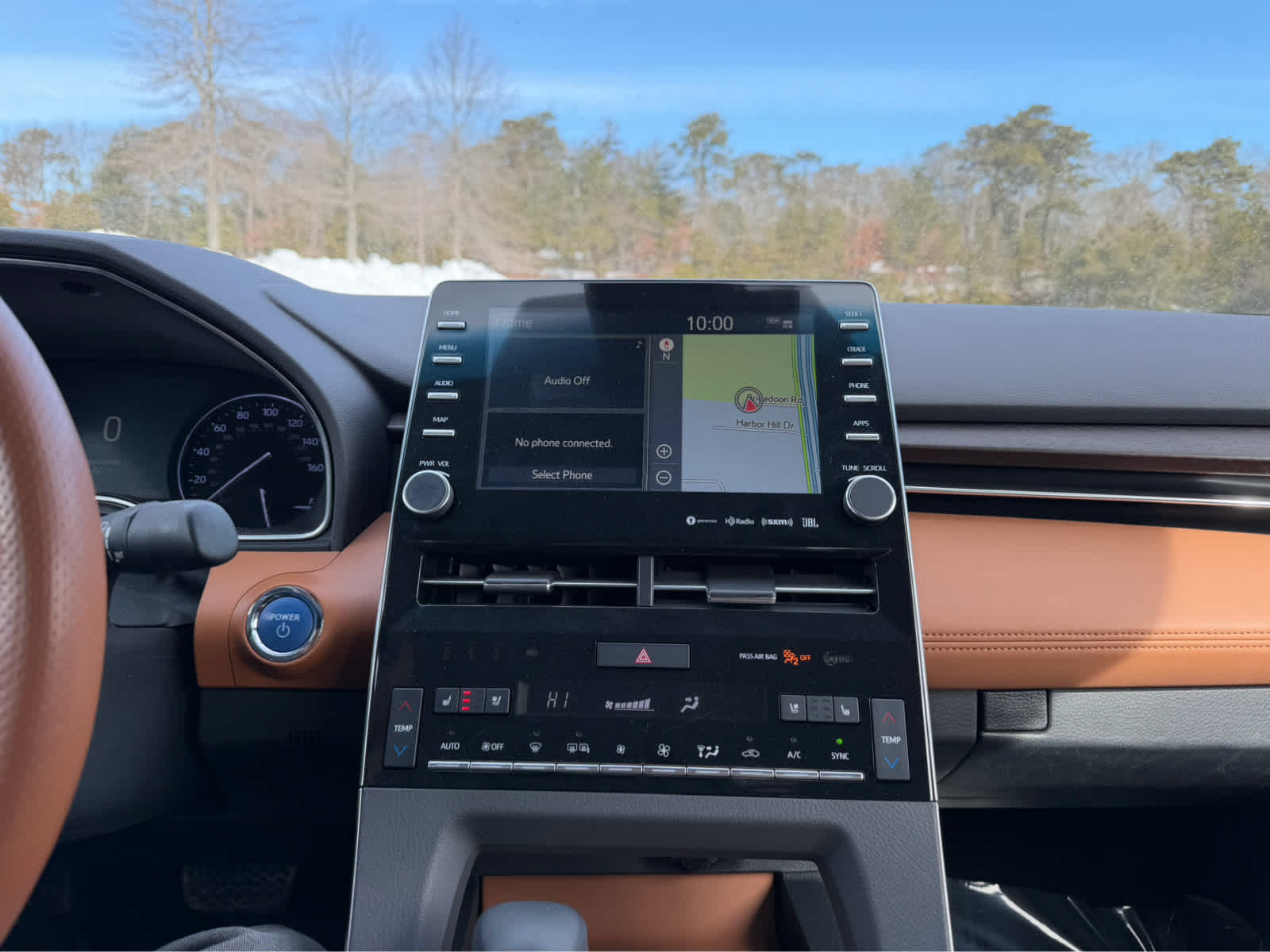 2019 Toyota Avalon Hybrid Limited