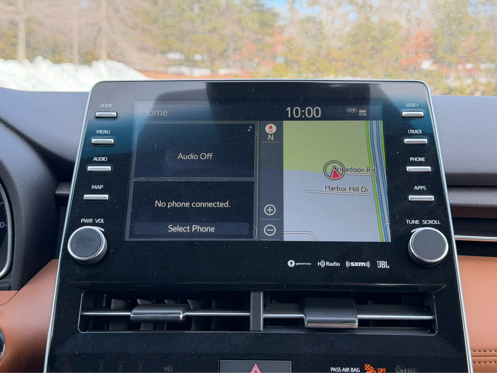 2019 Toyota Avalon Hybrid Limited