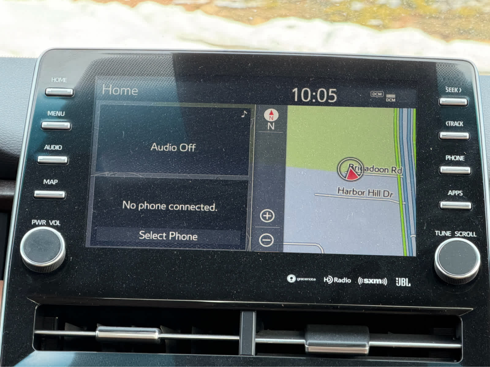 2019 Toyota Avalon Hybrid Limited