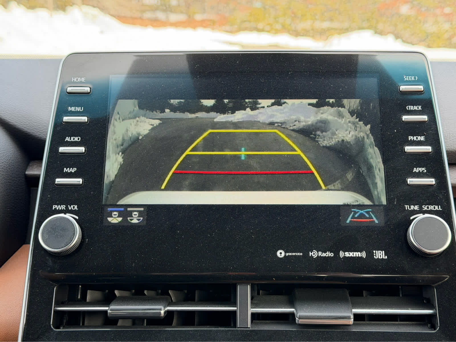 2019 Toyota Avalon Hybrid Limited