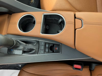 2019 Toyota Avalon Hybrid Limited