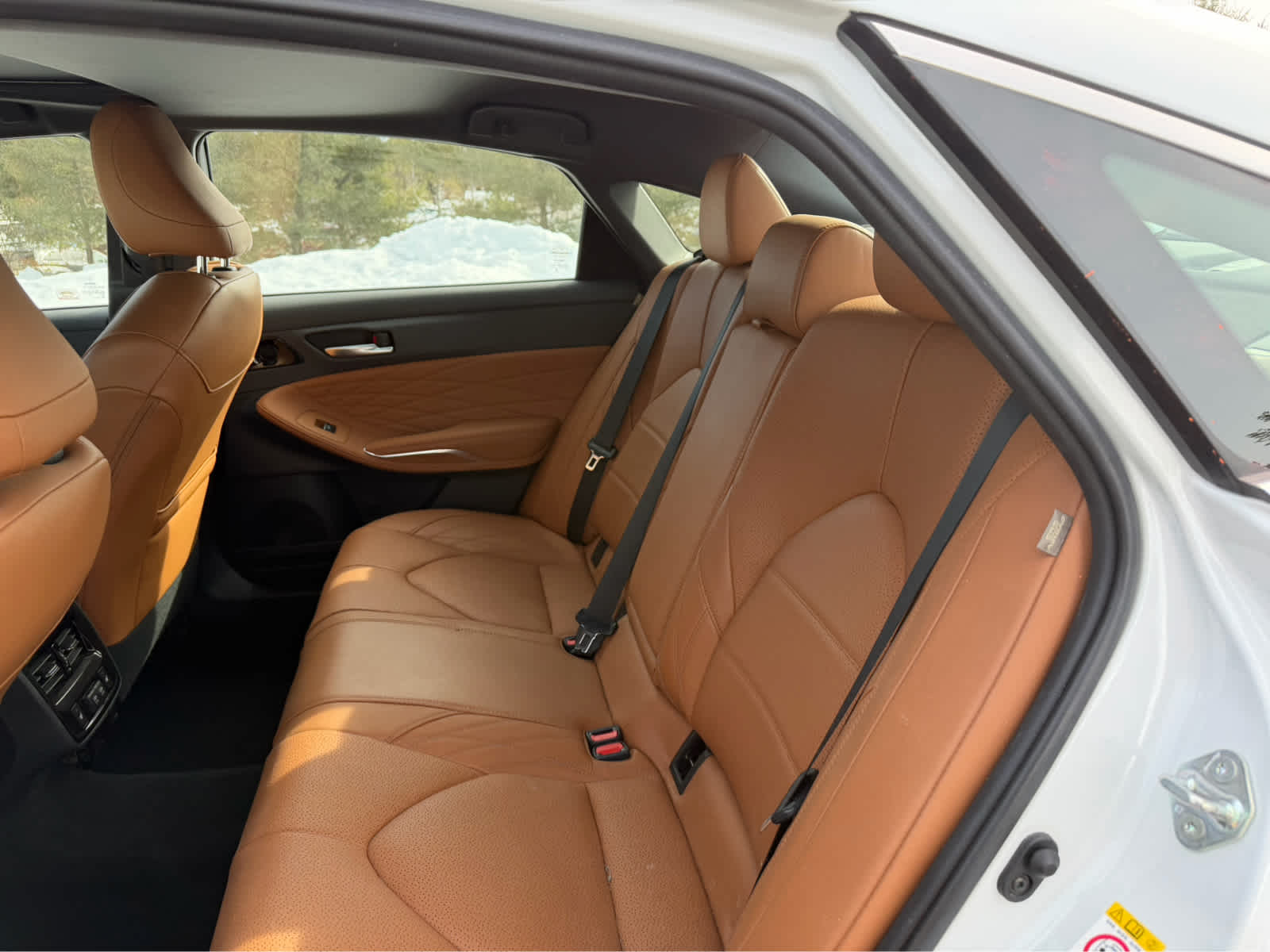 2019 Toyota Avalon Hybrid Limited