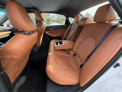 2019 Toyota Avalon Hybrid Limited