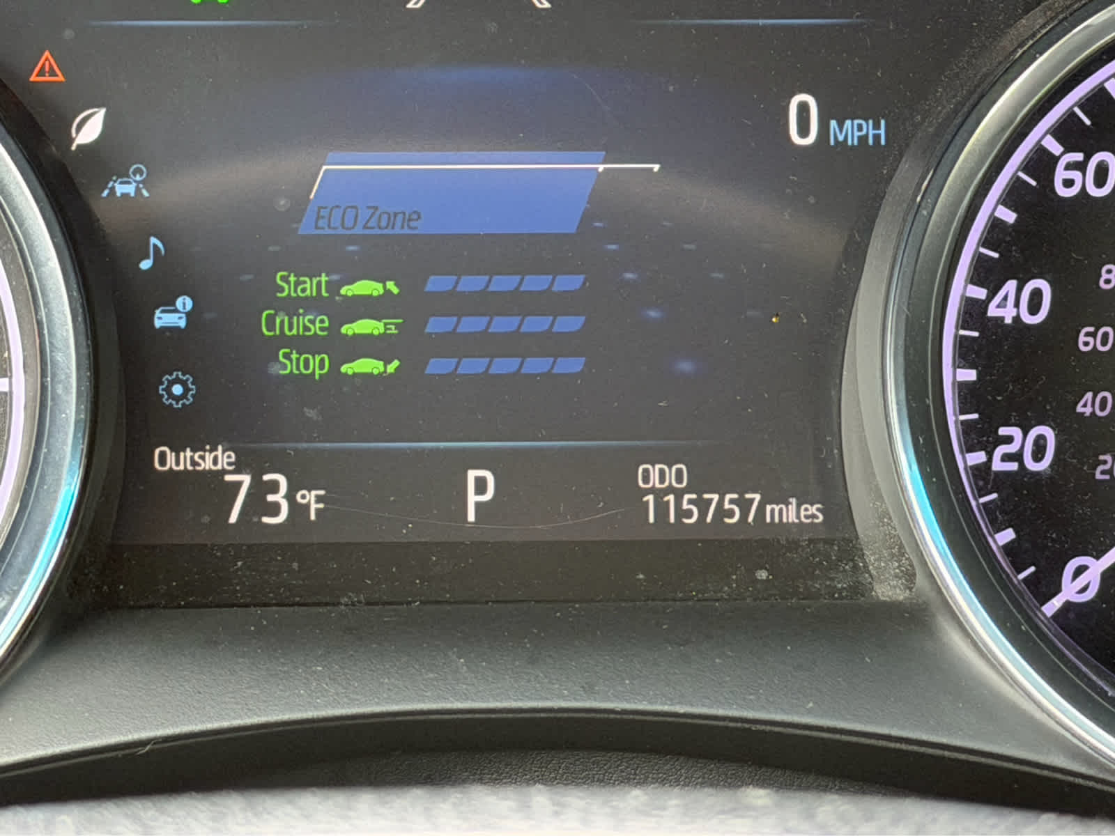 2019 Toyota Camry Hybrid XLE