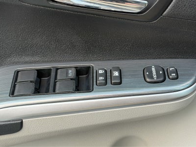 2012 Toyota Camry Hybrid LE