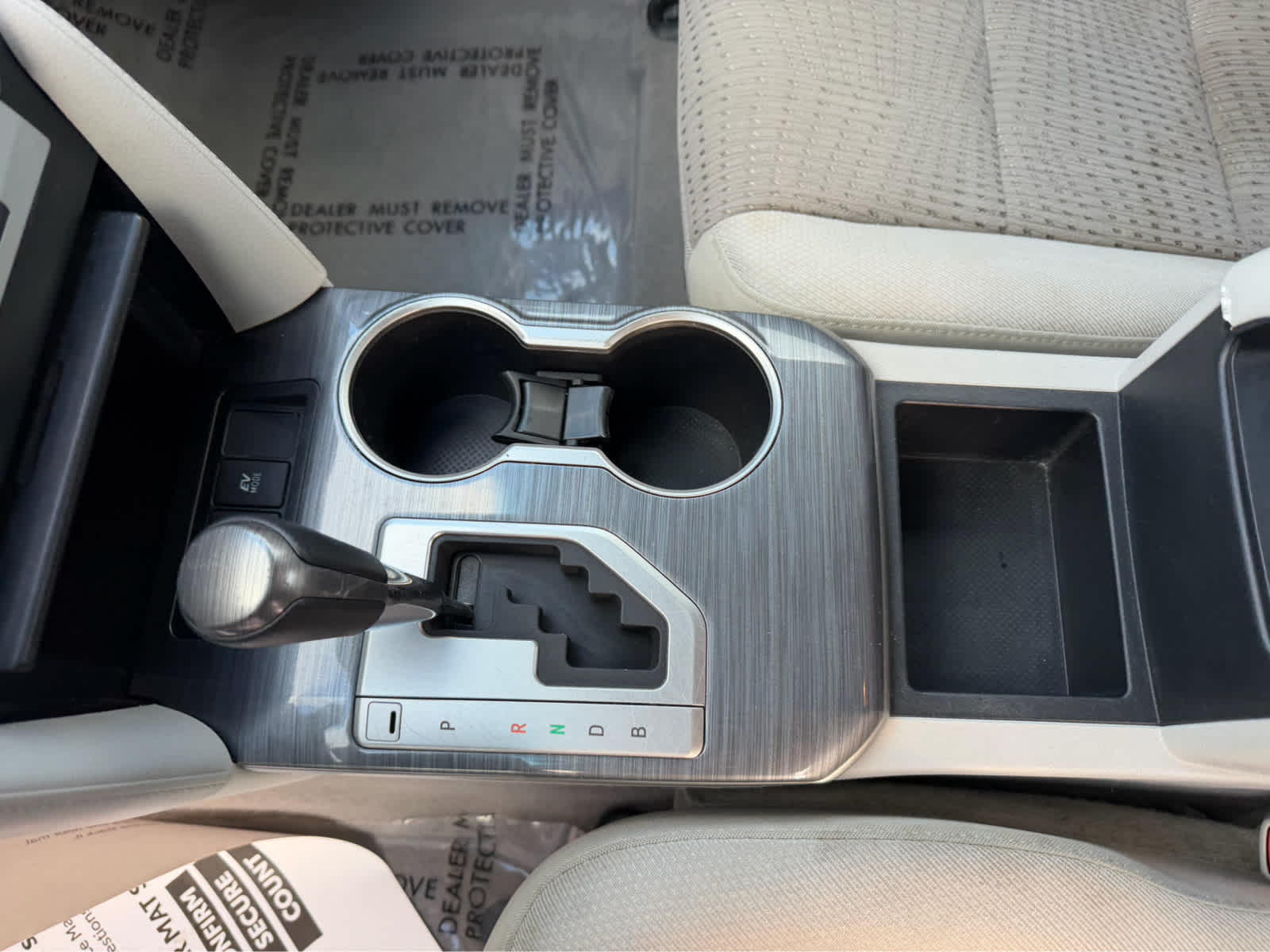 2012 Toyota Camry Hybrid LE