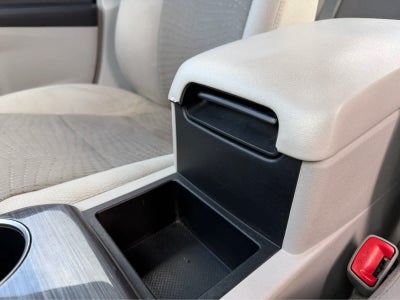 2012 Toyota Camry Hybrid LE