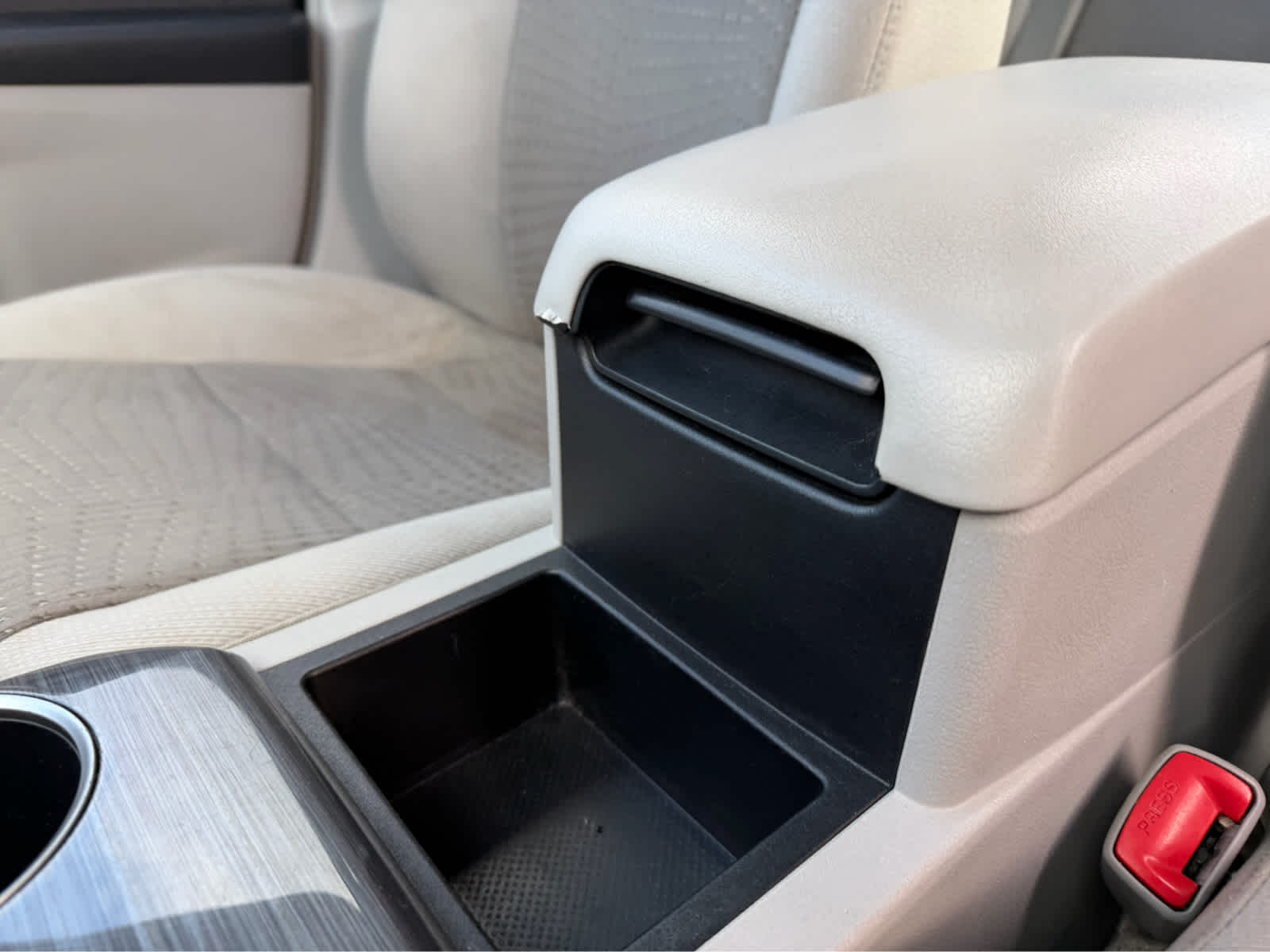 2012 Toyota Camry Hybrid LE