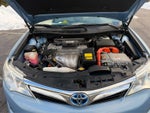 2012 Toyota Camry Hybrid LE