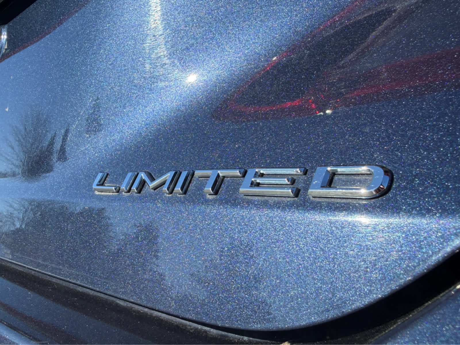 2019 Toyota Avalon Limited