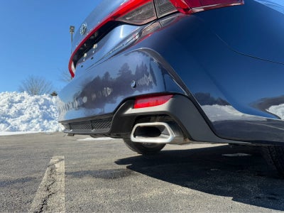 2019 Toyota Avalon Limited