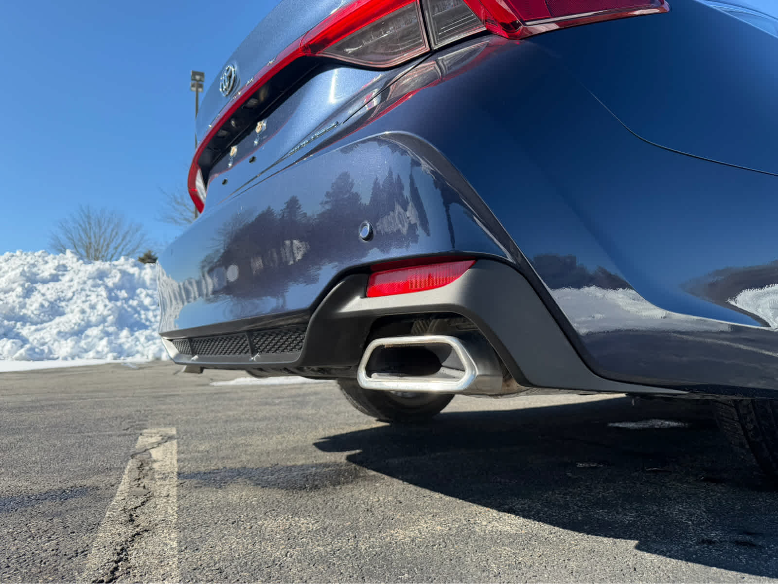 2019 Toyota Avalon Limited