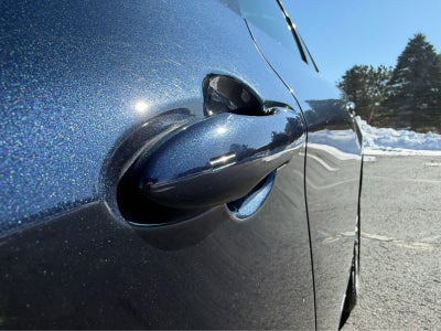 2019 Toyota Avalon Limited