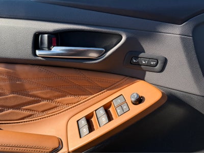 2019 Toyota Avalon Limited