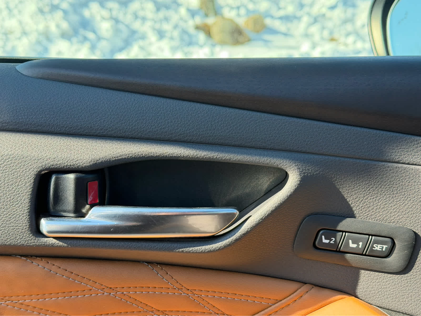 2019 Toyota Avalon Limited