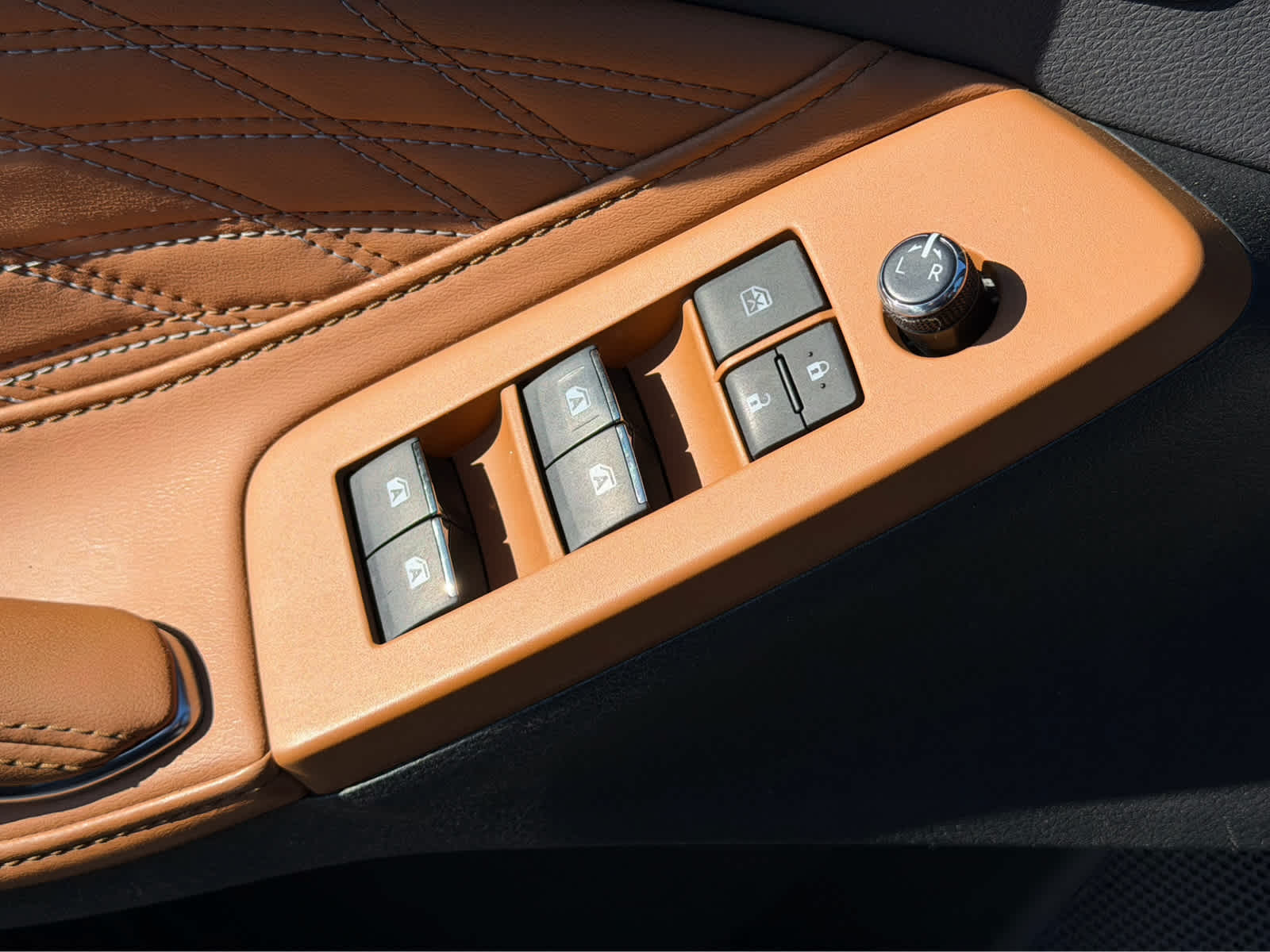 2019 Toyota Avalon Limited