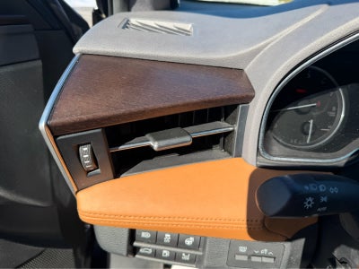 2019 Toyota Avalon Limited