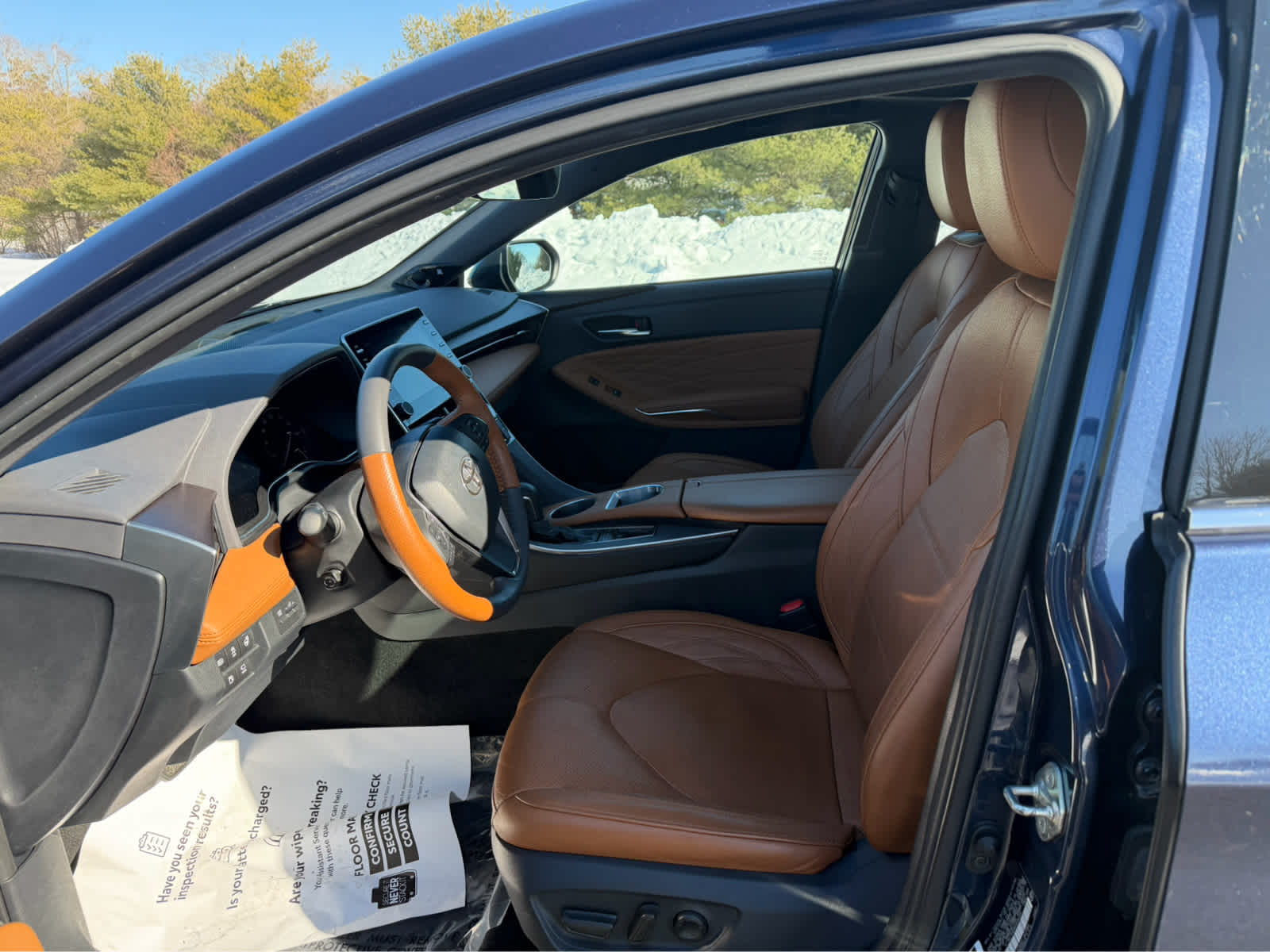 2019 Toyota Avalon Limited