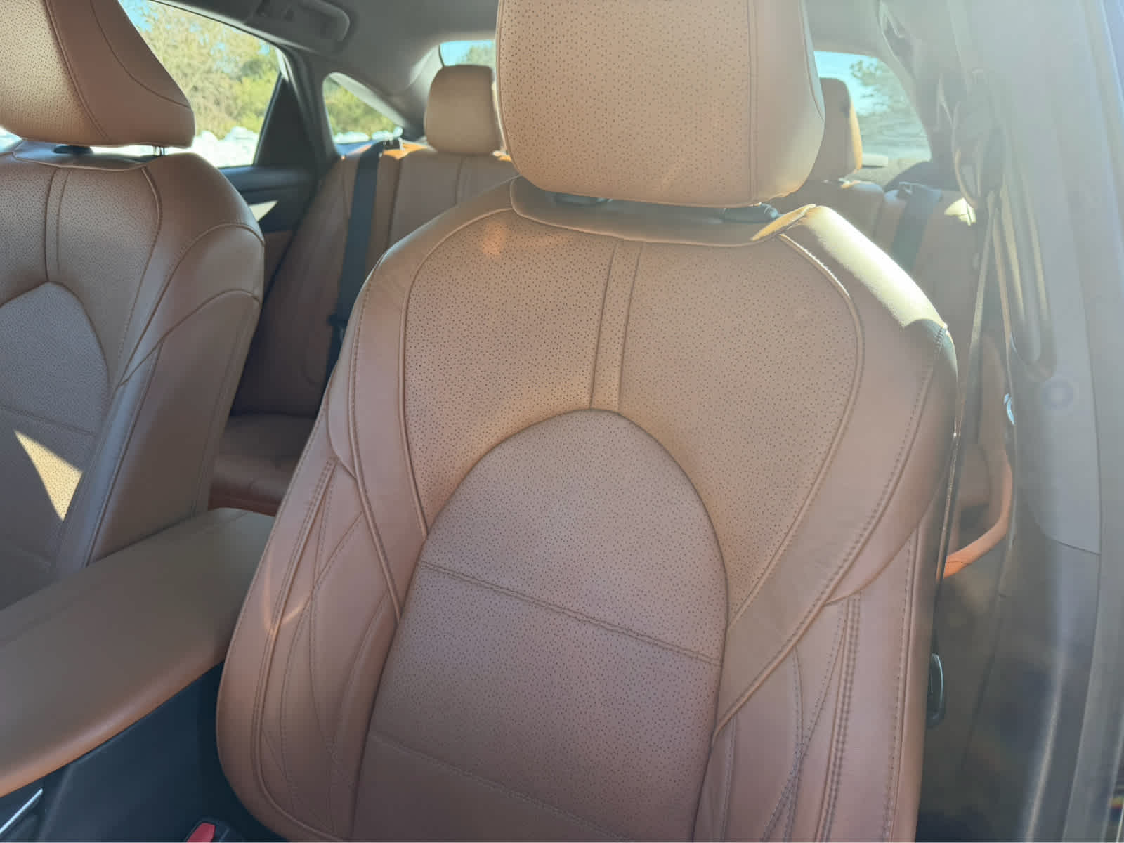 2019 Toyota Avalon Limited