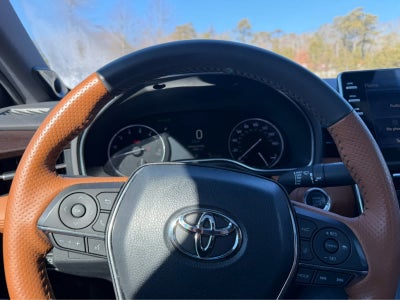 2019 Toyota Avalon Limited